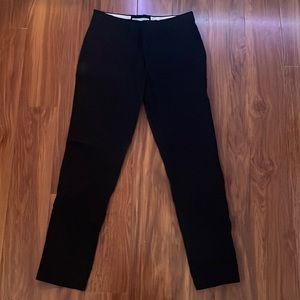Zara black pants